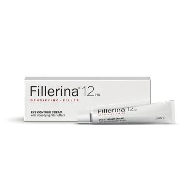 FILLERINA acu krēms, intensitāte 5, 15ml