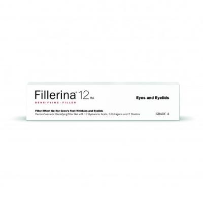 FILLERINA acu gels, intensitāte 4, 15ml