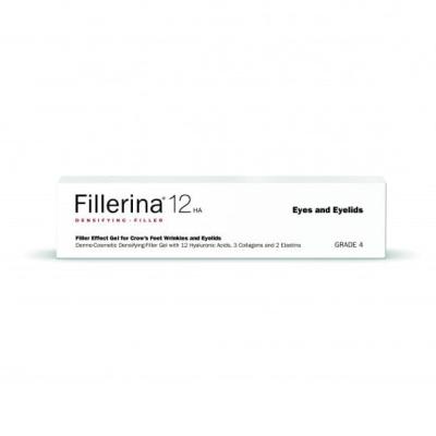 FILLERINA acu gels, intensitāte 4, 15ml