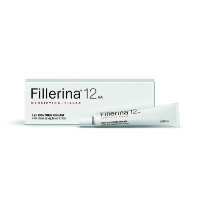 FILLERINA acu gels, intensitāte 5, 15ml