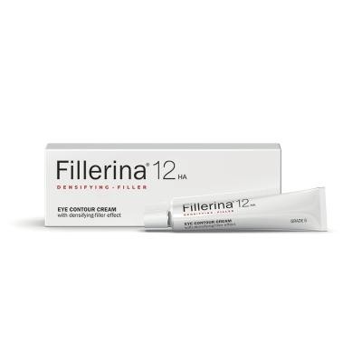 FILLERINA acu gels, intensitāte 5, 15ml