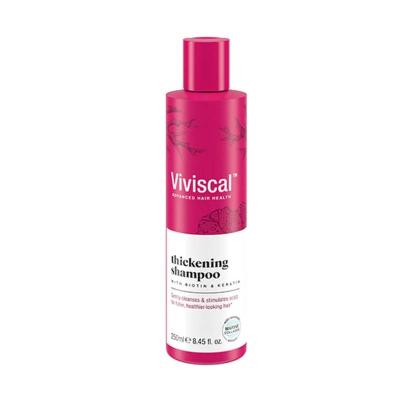 VIVISCAL Densifying šampūns 250ml