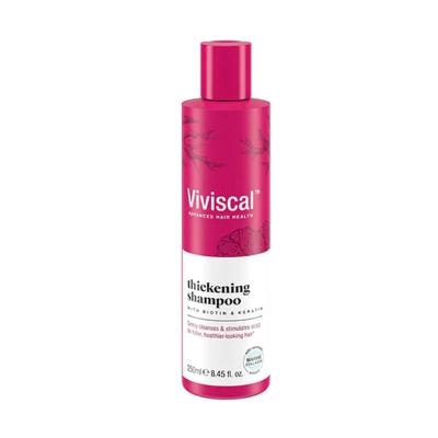 VIVISCAL Densifying šampūns 250ml