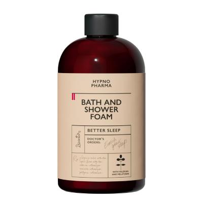 DZINTARS Hypno Pharma Vannas un dušas putas 350ml