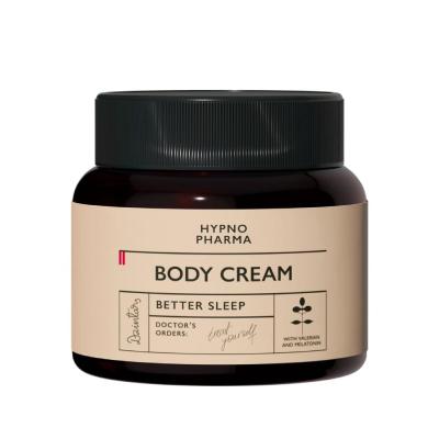 DZINTARS Hypno Pharma ķermeņa krēms 250ml
