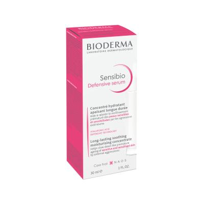 BIODERMA Sensibio Defensive serums 30ml