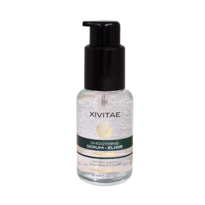 XIVITAE Nogludinošs serums-eliksīrs ar augu eļļu kompleksu 50ml