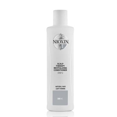 NIOXIN SYS 1 kondicionieris galvas ādai un matiem 300ml