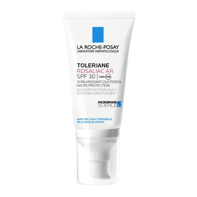 LA ROCHE-POSAY Toleriane Rosaliac SPF30 dienas krēms 50ml