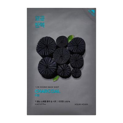 HOLIKA HOLIKA Pure Essence Charcoal sejas maska 20ml