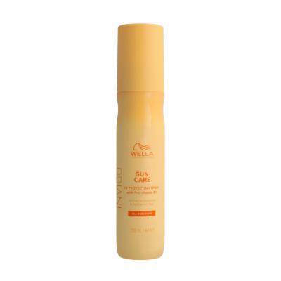Wella Professionals Invigo Sun Protection izsmidzināms līdzeklis matu aizsardzībai no UV stariem 150 ml