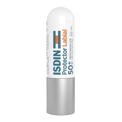 ISDIN Protector SPF50+ lūpu balzams 4g