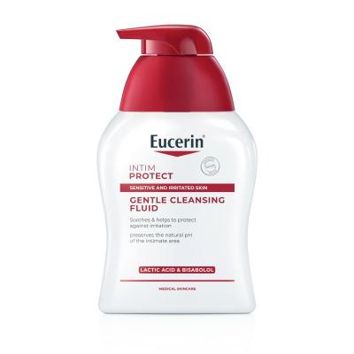 EUCERIN pH5 Intim-Protect mazgāšanas līdzeklis 250ml