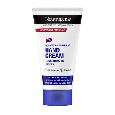 NEUTROGENA Roku krēms aromatizēts 75ml