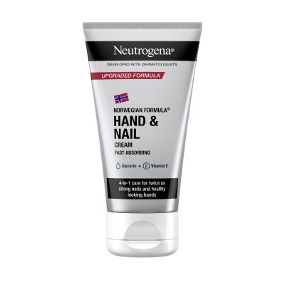 NEUTROGENA Roku un nagu krēms 75ml