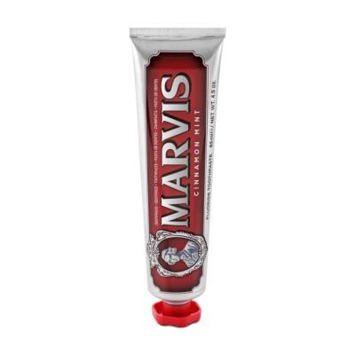 MARVIS Cinnamon Mint zobu pasta 85ml