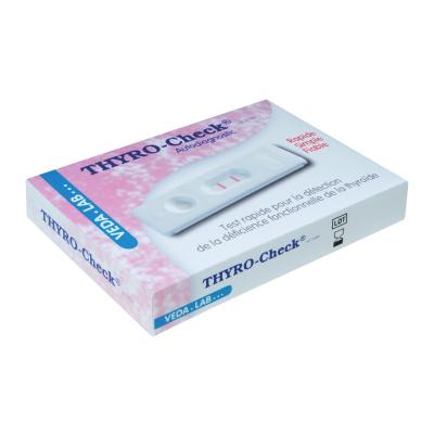 VEDALAB THYRO-Check Vairogdziedzera tests sievietēm N1