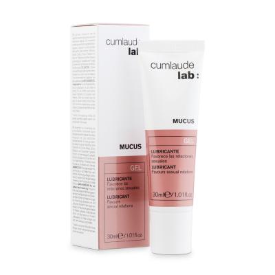 CUMLAUDE LAB intīmais lubrikants 30ml