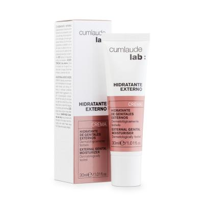 CUMLAUDE LAB CLX ārēji mitrinošais intīmais gels 30ml