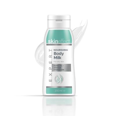 skineffect Expert barojošs ķermeņa pieniņš 200ml