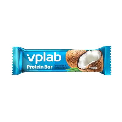 VPLAB Coconut proteīna batoniņš 45g