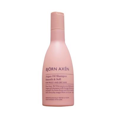 BJORN AXEN Argan Oil šampūns 250ml