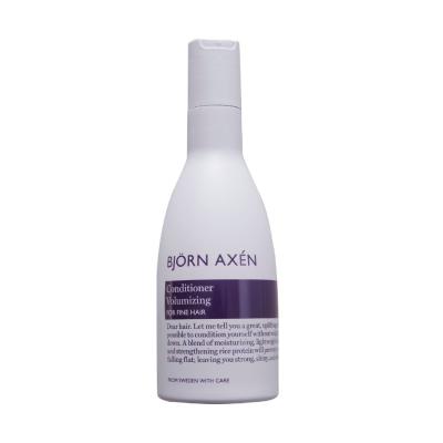 BJORN AXEN Volumizing kondicionieris 250ml