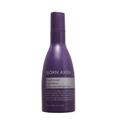BJORN AXEN Cool Silver kondicionieris 250ml
