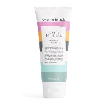 WATERCLOUDS Repair matu maska 200ml
