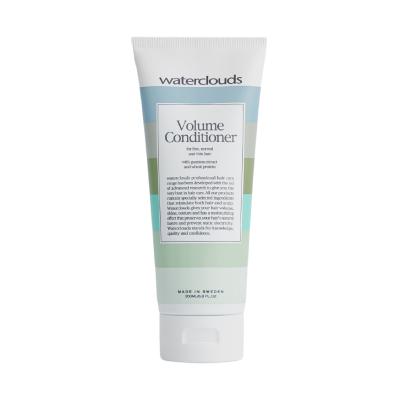 WATERCLOUDS Volume kondicionieris 200ml