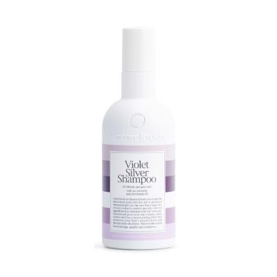 WATERCLOUDS Violet Silver šampūns 250ml