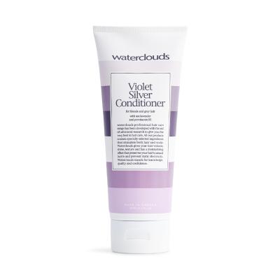 WATERCLOUDS Violet Silver kondicionieris 200ml