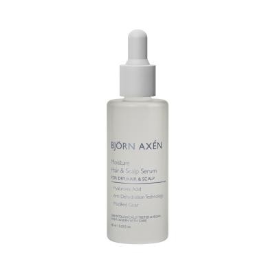 BJORN AXEN Moisture Hair&Scalp serums 60 ml