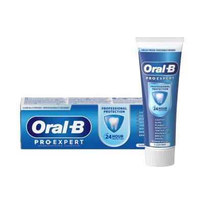 ORAL B Pro Expert Professional Protection zobu pasta 75ml