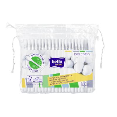 BELLA Cotton vates kociņi N160