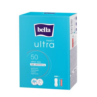 BELLA Panty Ultra Normal ikdienas ieliktnīši N50