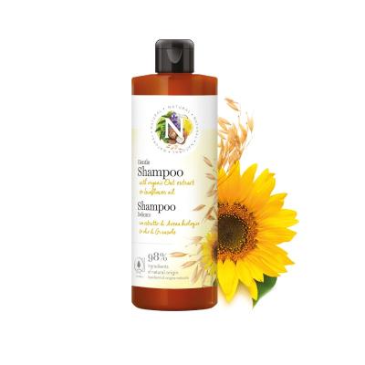 NATURAL šampūns 400ml