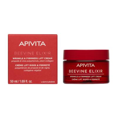 APIVITA Beevine Elixir Light krēms 50ml