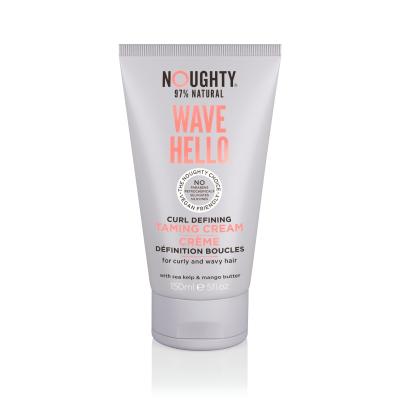 NOUGHTY Wave Hello loku krēms 150ml