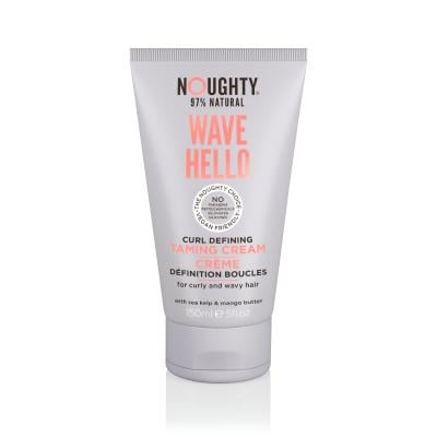 NOUGHTY Wave Hello loku krēms 150ml