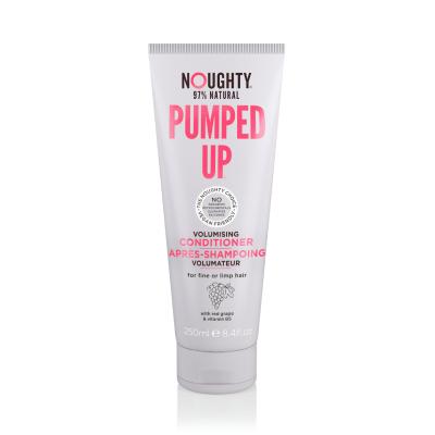 NOUGHTY Pumped Up kondicionieris matu apjomam 250ml