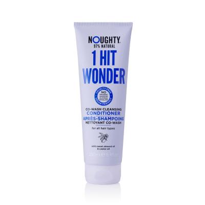 NOUGHTY 1 Hit Wonder attīrošs kondicionieris 250ml