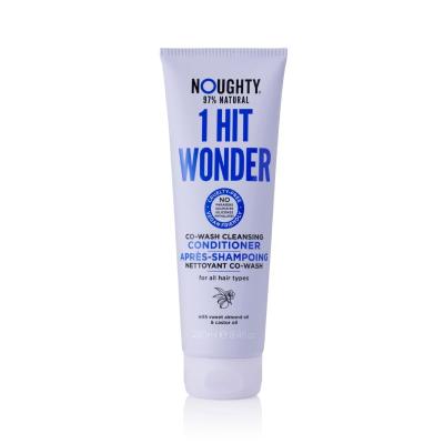 NOUGHTY 1 Hit Wonder attīrošs kondicionieris 250ml