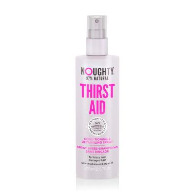 NOUGHTY Thirst Aid izsmidzināms kondicionieris 200ml
