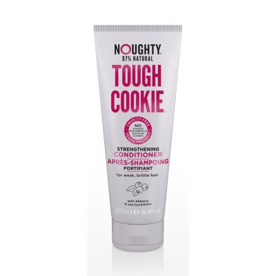 NOUGHTY Tough Cookie matus stiprinošs kondicionieris 250ml