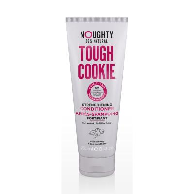NOUGHTY Tough Cookie matus stiprinošs kondicionieris 250ml