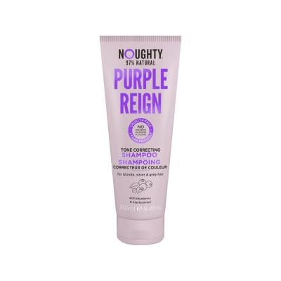 NOUGHTY Purple Reign šampūns 250 ml