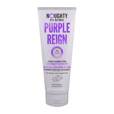 NOUGHTY Purple Reign matu kondicionieris 250 ml