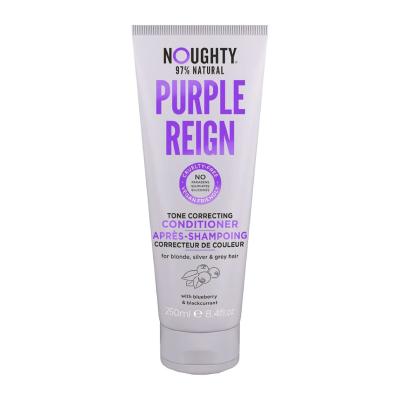 NOUGHTY Purple Reign matu kondicionieris 250 ml