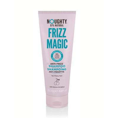 NOUGHTY Frizz Magic šampūns 250 ml